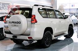 تويوتا لاندكروزر برادو